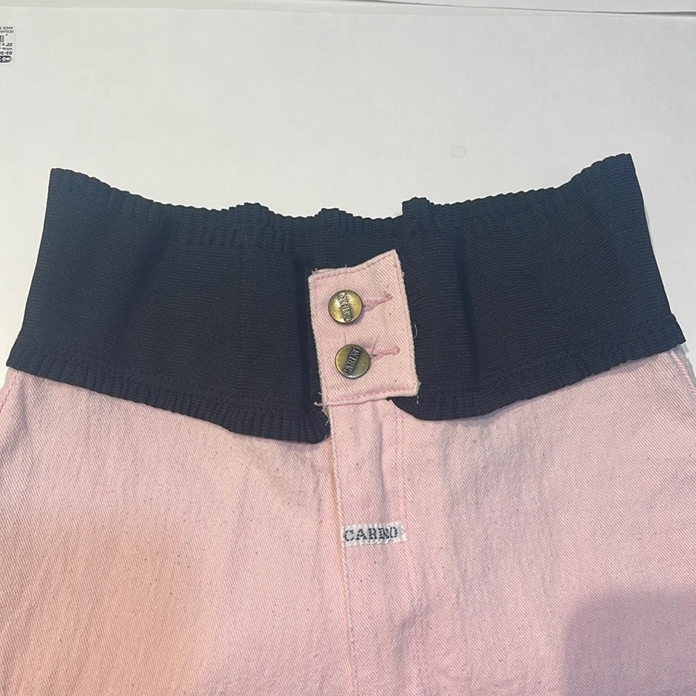 Carino Cool Pants in good condition size S